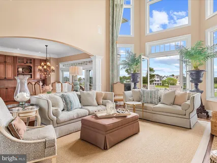 $1,990,000 | 33442 Marina Bay Circle, Millsboro, DE 19966