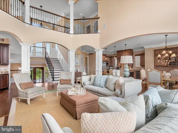 $1,990,000 | 33442 Marina Bay Circle, Millsboro, DE 19966