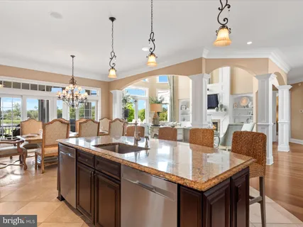 $1,990,000 | 33442 Marina Bay Circle, Millsboro, DE 19966