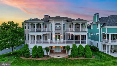 $1,990,000 | 33442 Marina Bay Circle, Millsboro, DE 19966