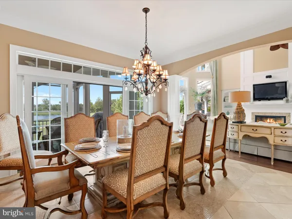 $1,990,000 | 33442 Marina Bay Circle, Millsboro, DE 19966