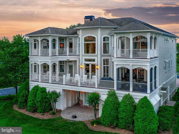 $1,990,000 | 33442 Marina Bay Circle, Millsboro, DE 19966