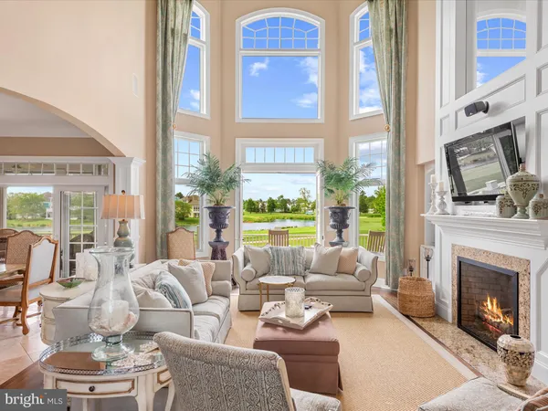 $1,990,000 | 33442 Marina Bay Circle, Millsboro, DE 19966