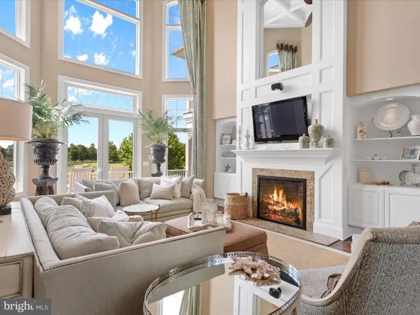 $1,990,000 | 33442 Marina Bay Circle, Millsboro, DE 19966