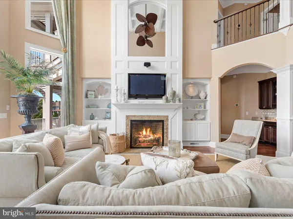 $1,990,000 | 33442 Marina Bay Circle, Millsboro, DE 19966