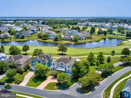 $1,990,000 | 33442 Marina Bay Circle, Millsboro, DE 19966