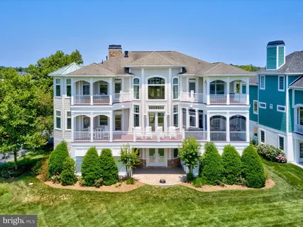 $1,990,000 | 33442 Marina Bay Circle, Millsboro, DE 19966