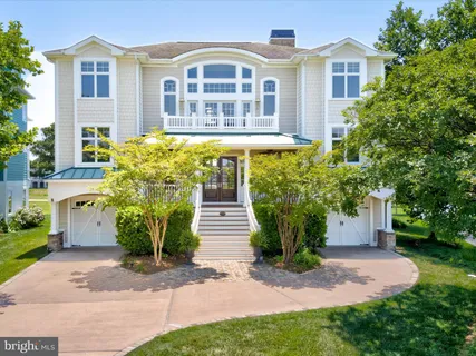 $1,990,000 | 33442 Marina Bay Circle, Millsboro, DE 19966