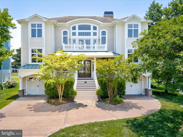 $1,990,000 | 33442 Marina Bay Circle, Millsboro, DE 19966