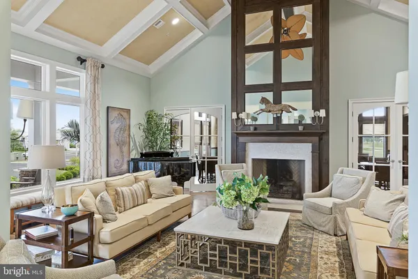 $1,990,000 | 33442 Marina Bay Circle, Millsboro, DE 19966