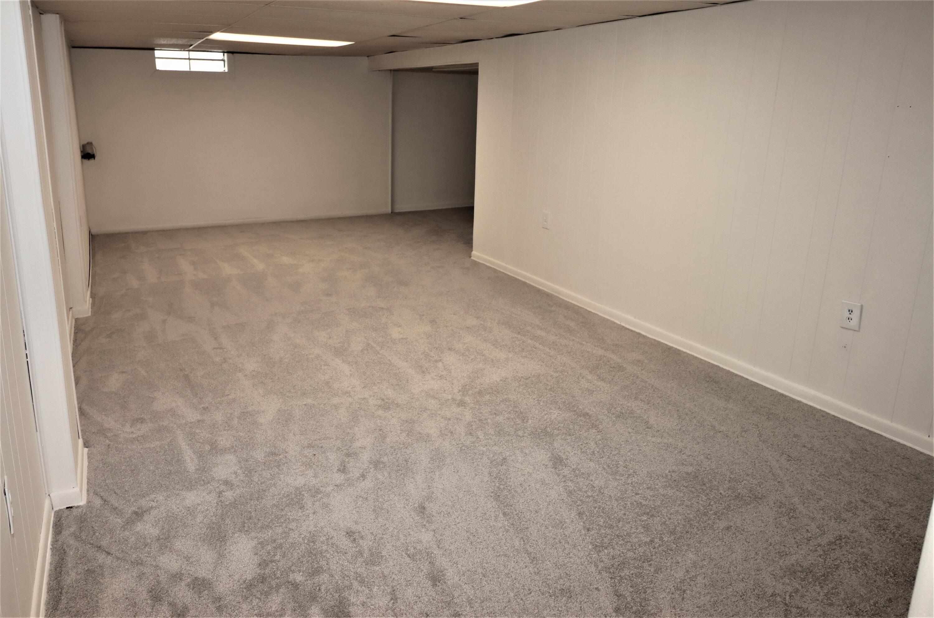 823 Ronson Avenue Gahanna, OH 43230 - Photo 28 of 37 Finished Basement