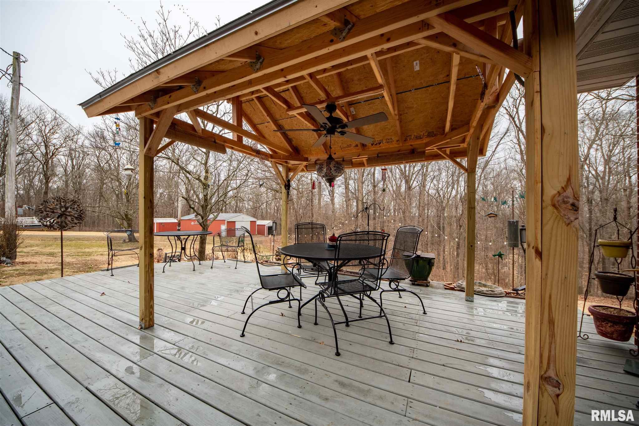 400 Spring Street Dongola, IL 62926 - Photo 19 of 46 Gallery Image 19