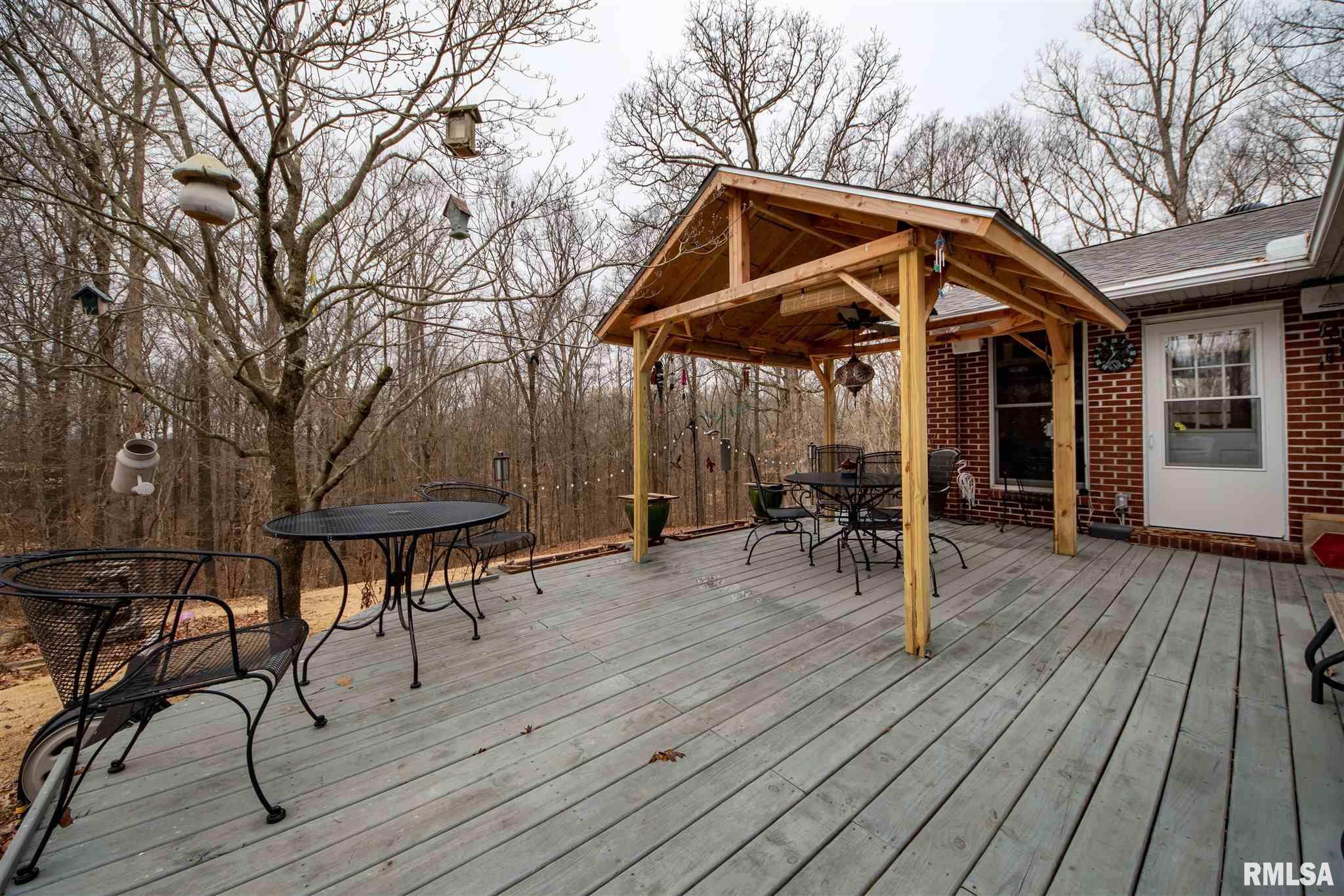 400 Spring Street Dongola, IL 62926 - Photo 20 of 46 Gallery Image 20