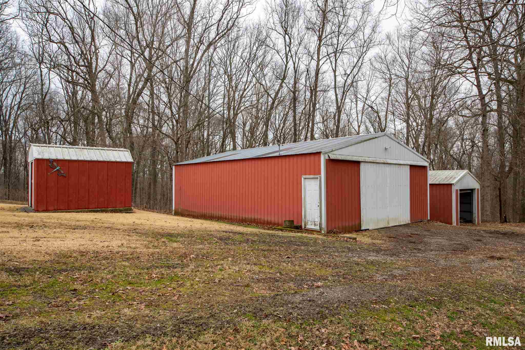 400 Spring Street Dongola, IL 62926 - Photo 23 of 46 Gallery Image 23