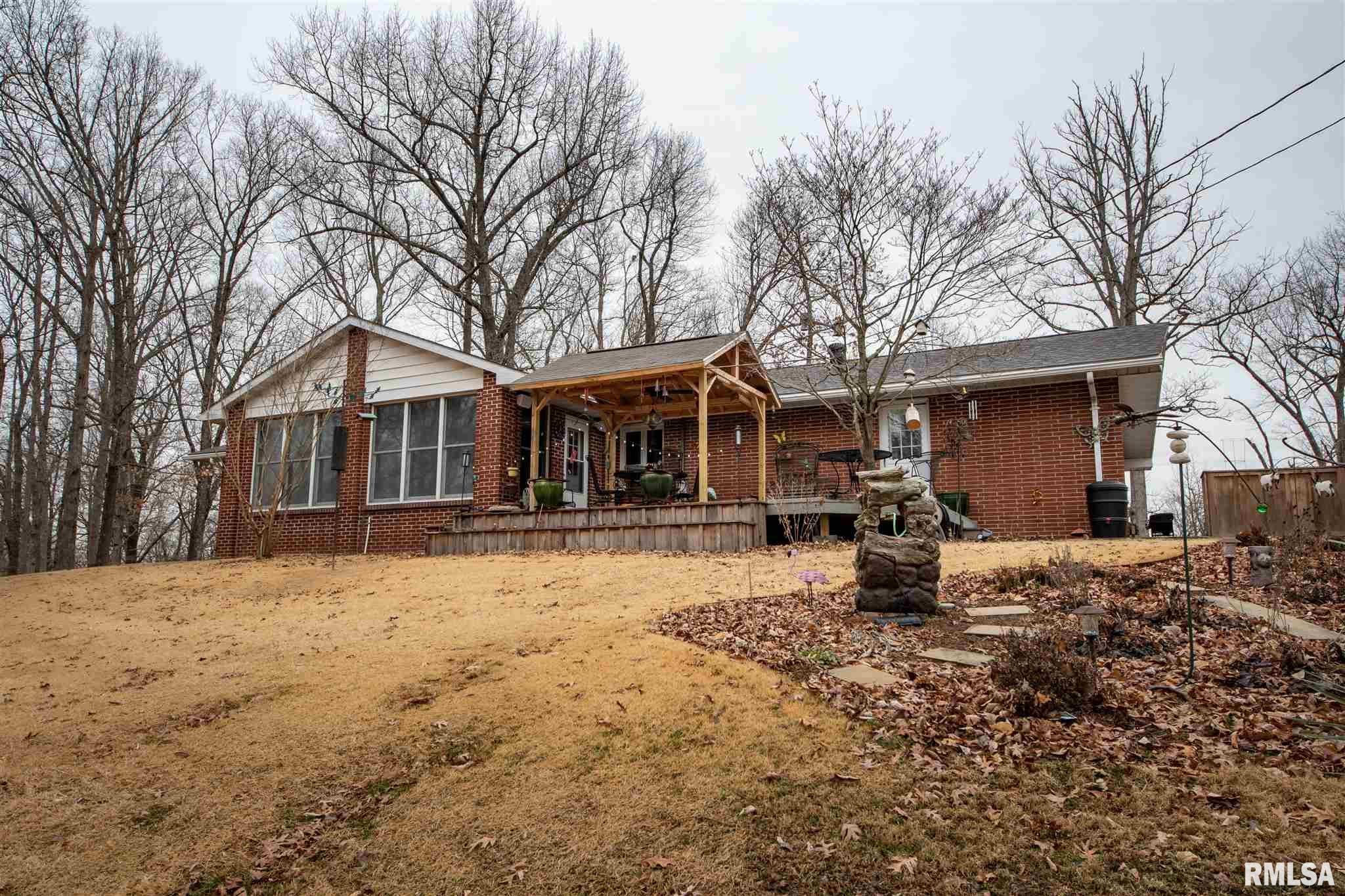 400 Spring Street Dongola, IL 62926 - Photo 28 of 46 Gallery Image 28