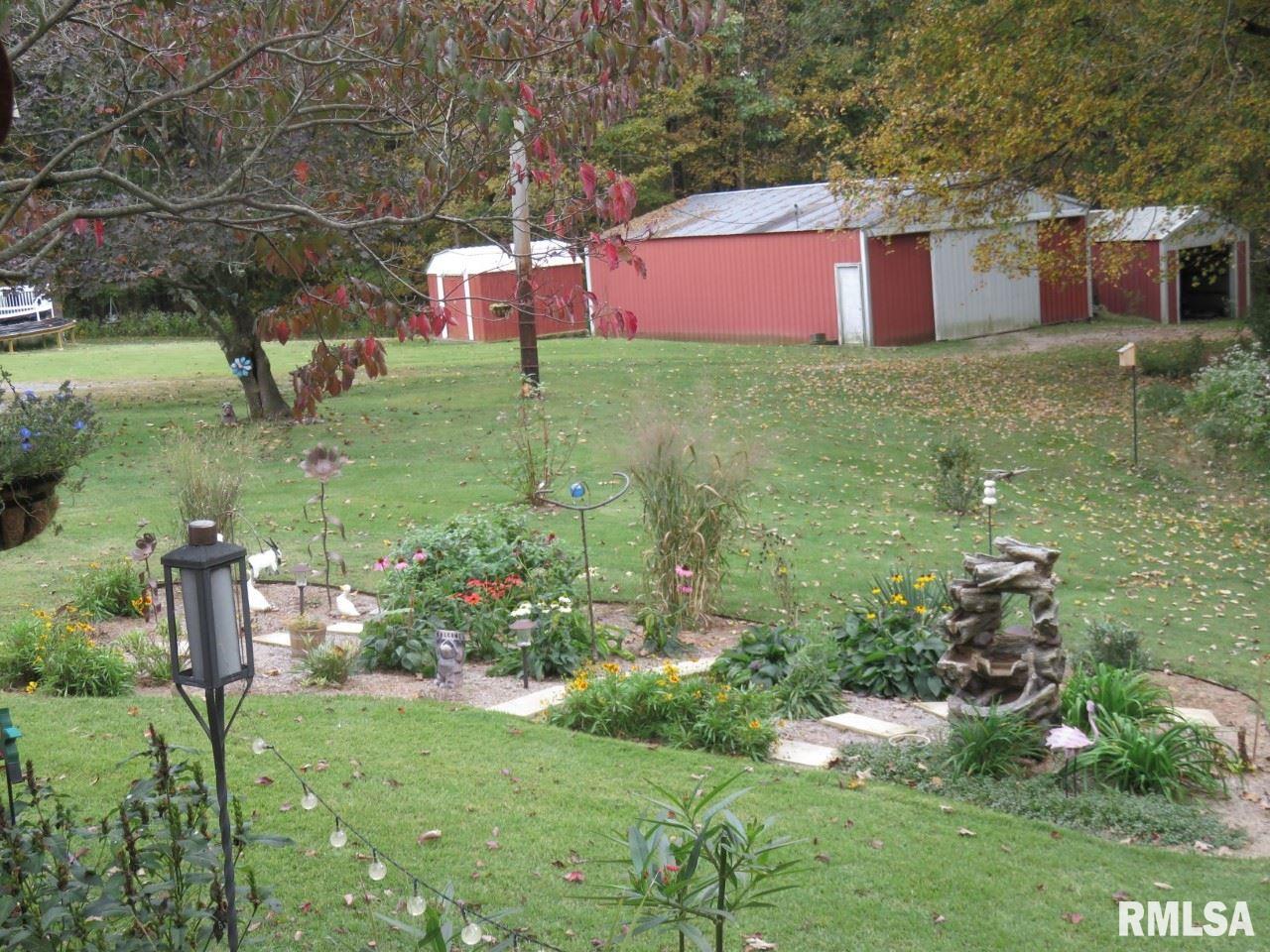 400 Spring Street Dongola, IL 62926 - Photo 43 of 46 Gallery Image 43