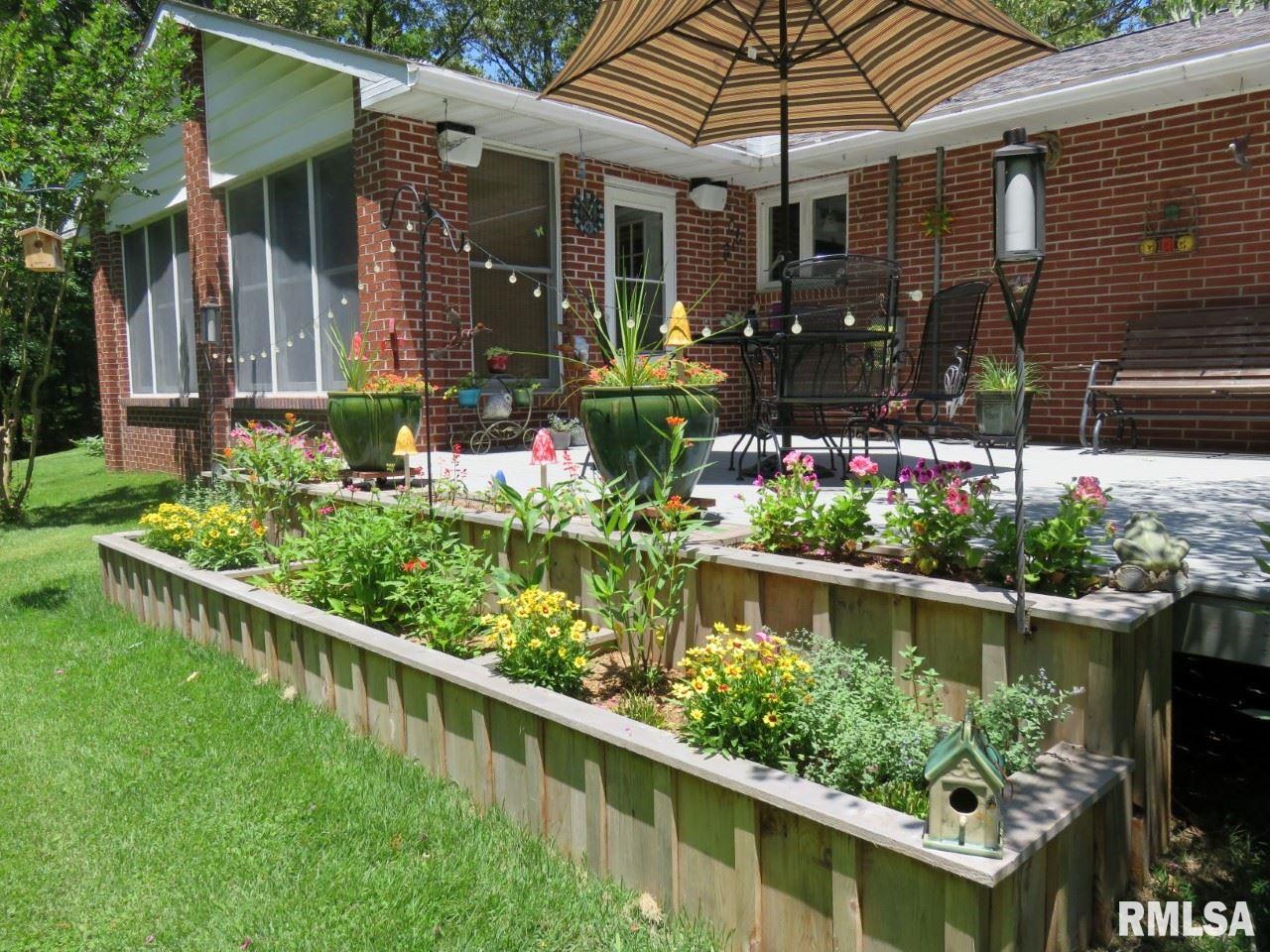 400 Spring Street Dongola, IL 62926 - Photo 44 of 46 Gallery Image 44