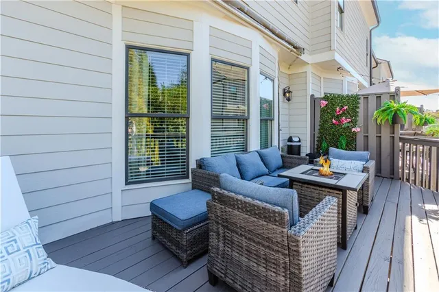 $683,000 | 3971 Savannah Square Street Northwest, Suwanee, GA 30024