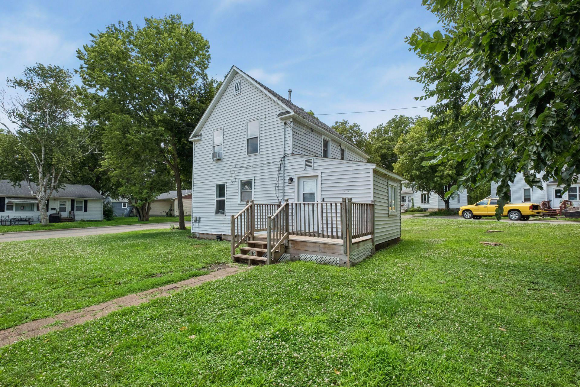 415 Francis Street Faribault, MN 55021 - Photo 28 of 34
