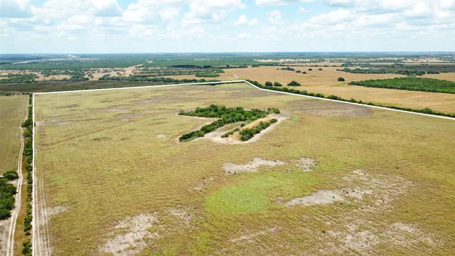 a view of an ocean and beach