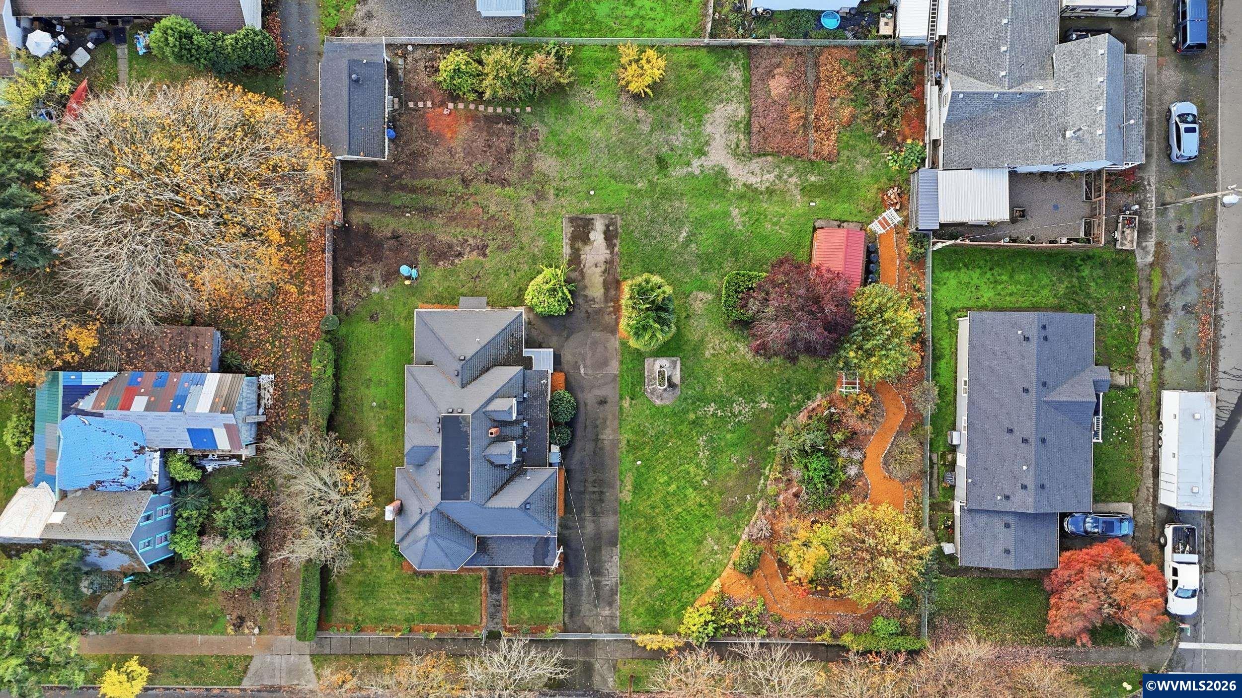38808 North Main Street Scio, OR 97374 - Photo 43 of 46 Gallery Image 43