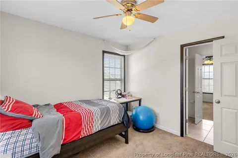 $275,000 | 1206 Snowy Egret Drive, Fayetteville, NC 28306