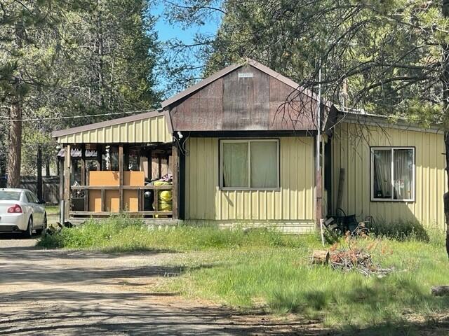 52472 Skidgel Road La Pine, OR 97739 - Photo 1 of 6 Front