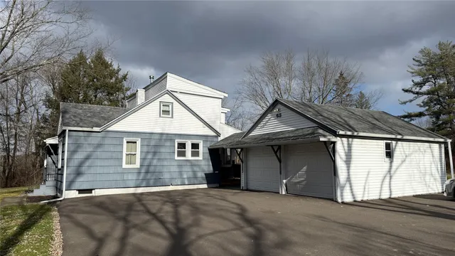 $299,000 | 63 Holmes Road, Apalachin, NY 13732