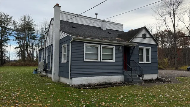 $350,000 | 63 Holmes Road, Apalachin, NY 13732