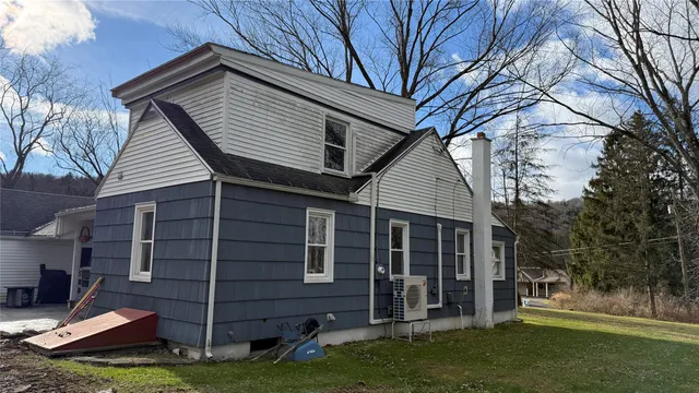 $299,000 | 63 Holmes Road, Apalachin, NY 13732
