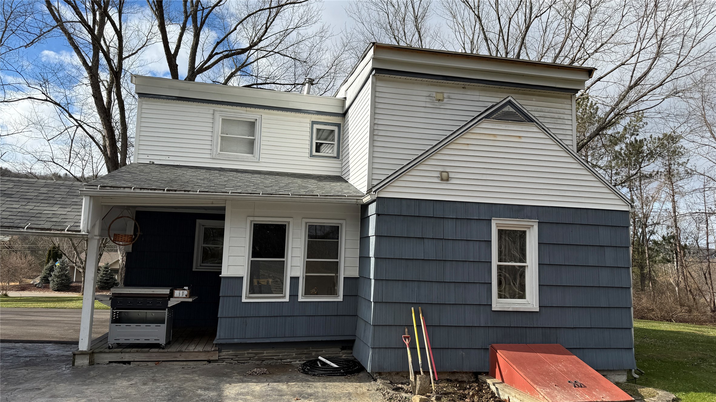 63 Holmes Road Apalachin, NY 13732 - Photo 33 of 35