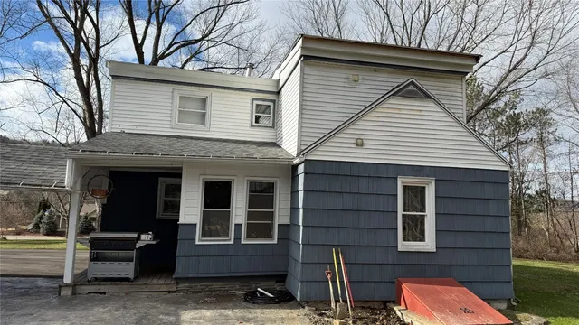 $299,000 | 63 Holmes Road, Apalachin, NY 13732