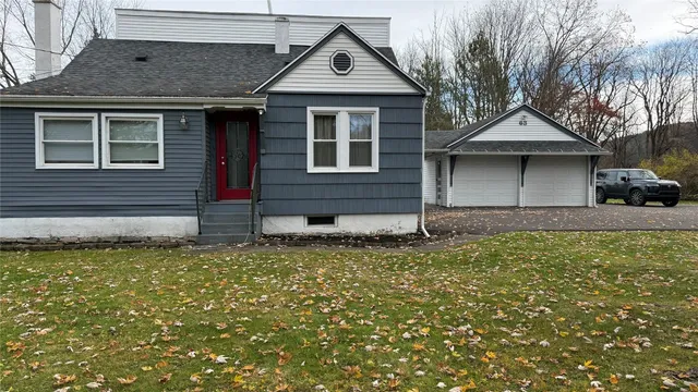 $299,000 | 63 Holmes Road, Apalachin, NY 13732