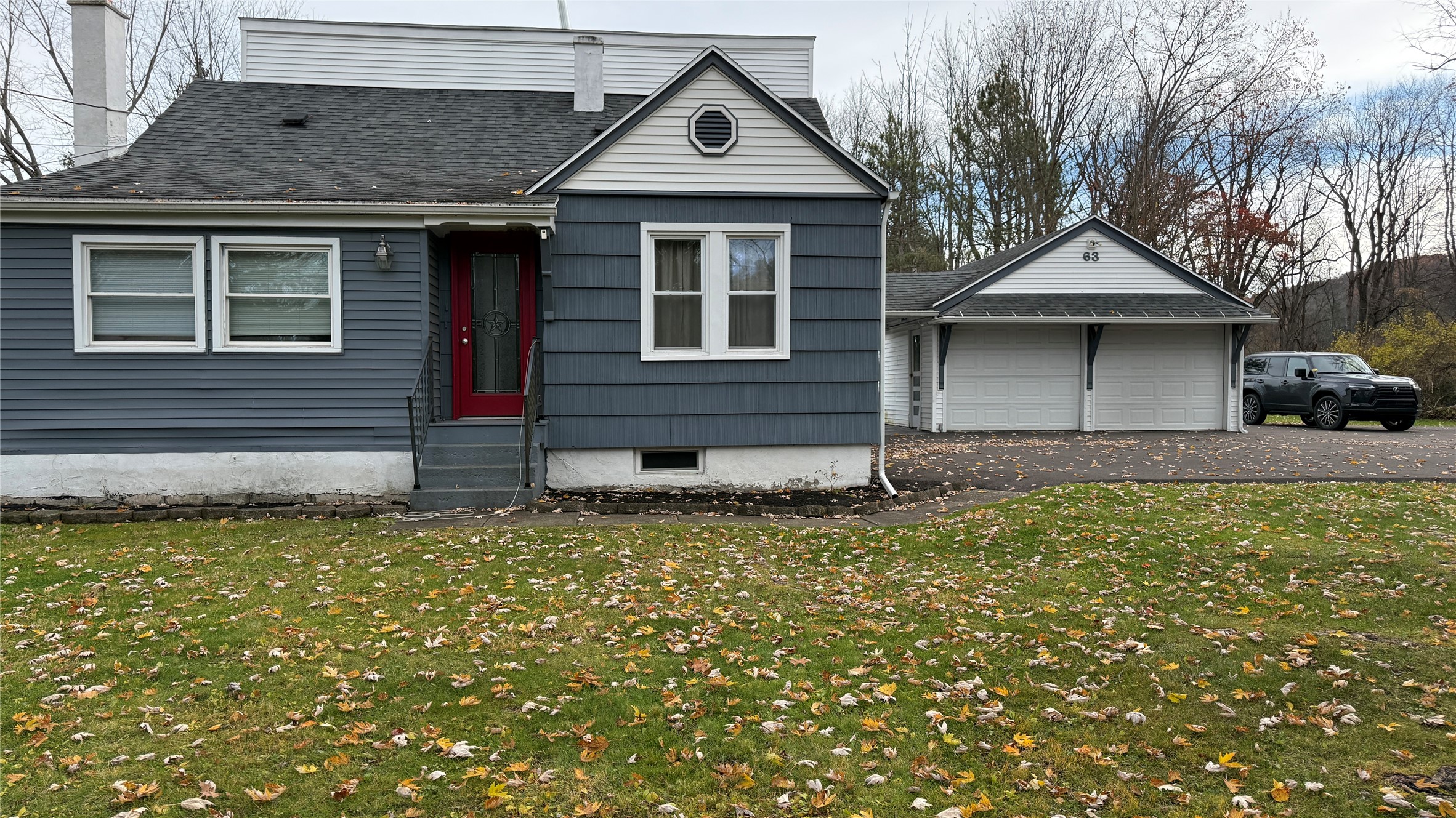 63 Holmes Road Apalachin, NY 13732 - Photo 4 of 35