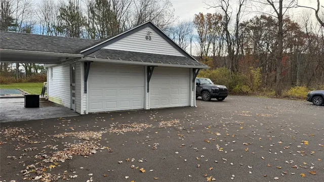 $299,000 | 63 Holmes Road, Apalachin, NY 13732