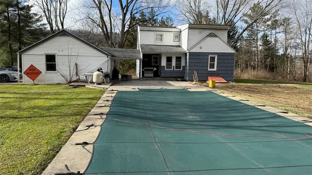 $299,000 | 63 Holmes Road, Apalachin, NY 13732