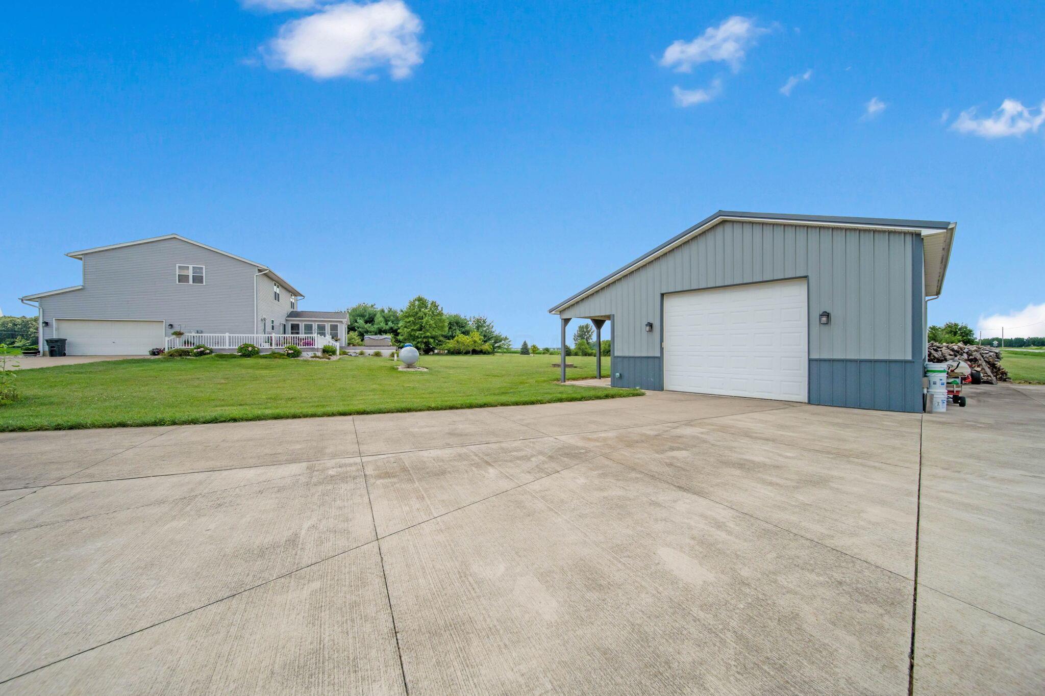 4124 Morral-Kirkpatrick Road West Harpster, OH 43323 - Photo 99 of 108 100-web-or-mls-DSC03341