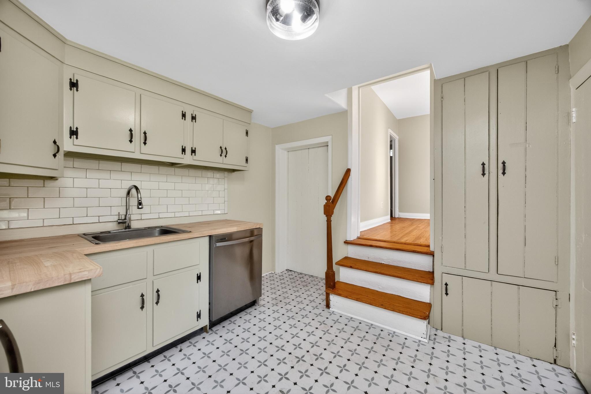 486 West Street Road Kennett Square, PA 19348 - Photo 73 of 85 Renovated Kitchen