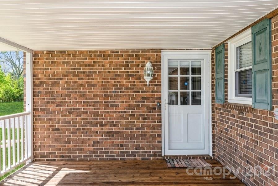 2564 Stroupe Road Clover, SC 29710 - Photo 2 of 29 a view of a brick house