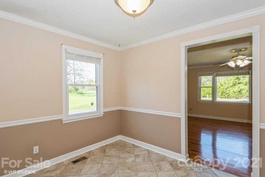2564 Stroupe Road Clover, SC 29710 - Photo 13 of 29 a view of empty room with window