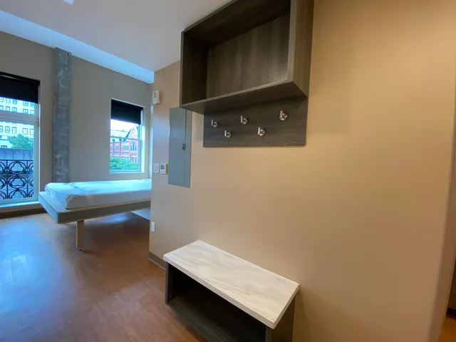 $1,899 | 83 Hanover Street, Unit 508, Manchester, NH 03101