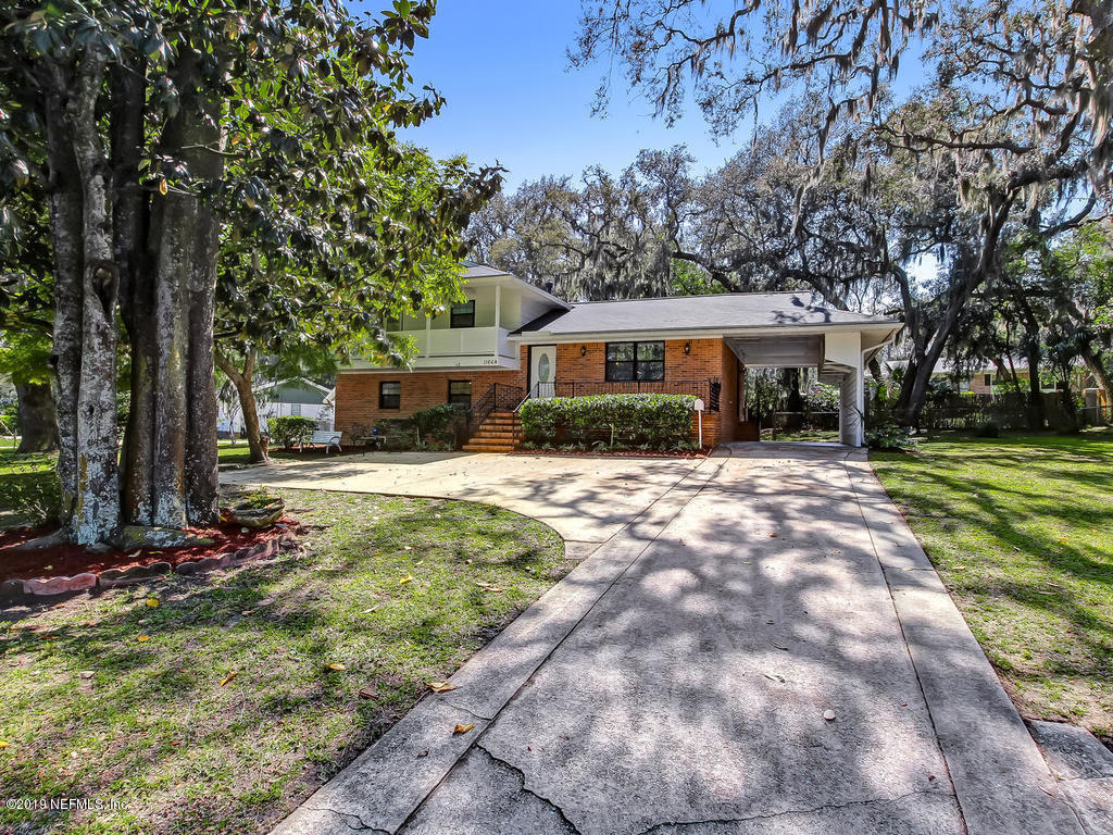 11664 Jonathan Road Jacksonville, FL 32225 - Photo 2 of 54 Front of Home