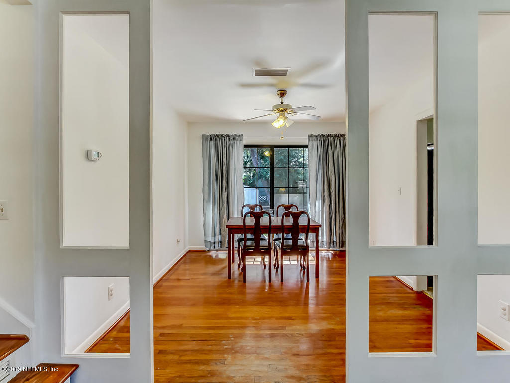 11664 Jonathan Road Jacksonville, FL 32225 - Photo 21 of 54 Dining Room