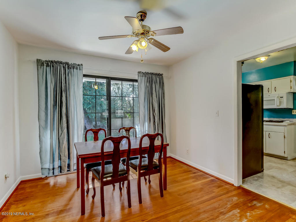 11664 Jonathan Road Jacksonville, FL 32225 - Photo 22 of 54 Dining Room