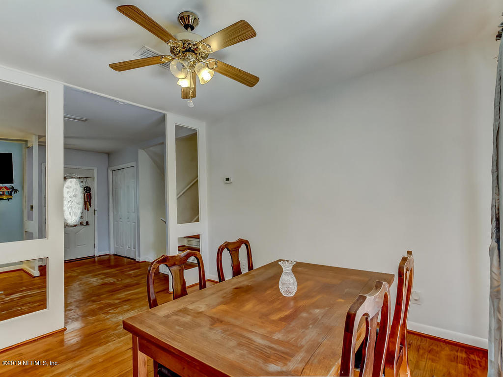 11664 Jonathan Road Jacksonville, FL 32225 - Photo 23 of 54 Dining Room