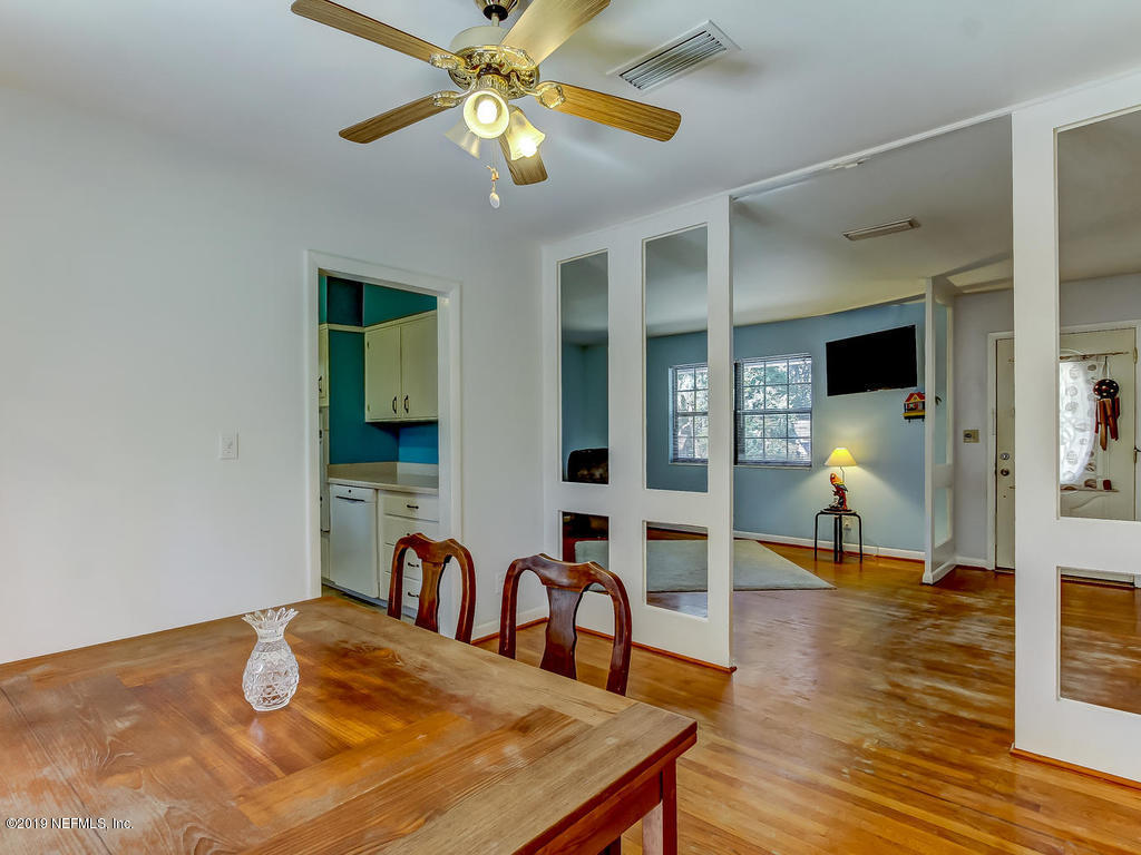 11664 Jonathan Road Jacksonville, FL 32225 - Photo 24 of 54 Dining Room