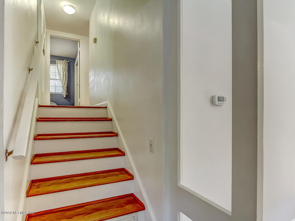 11664 Jonathan Road Jacksonville, FL 32225 - Photo 30 of 54 Stairs
