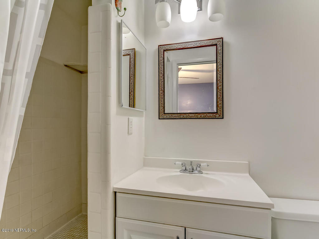 11664 Jonathan Road Jacksonville, FL 32225 - Photo 36 of 54 Master Bathroom with Huge walk in shower