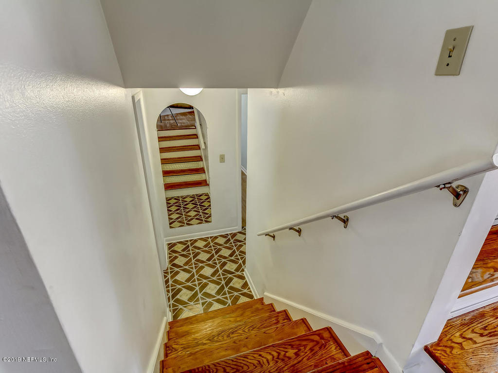 11664 Jonathan Road Jacksonville, FL 32225 - Photo 40 of 54 Stairs