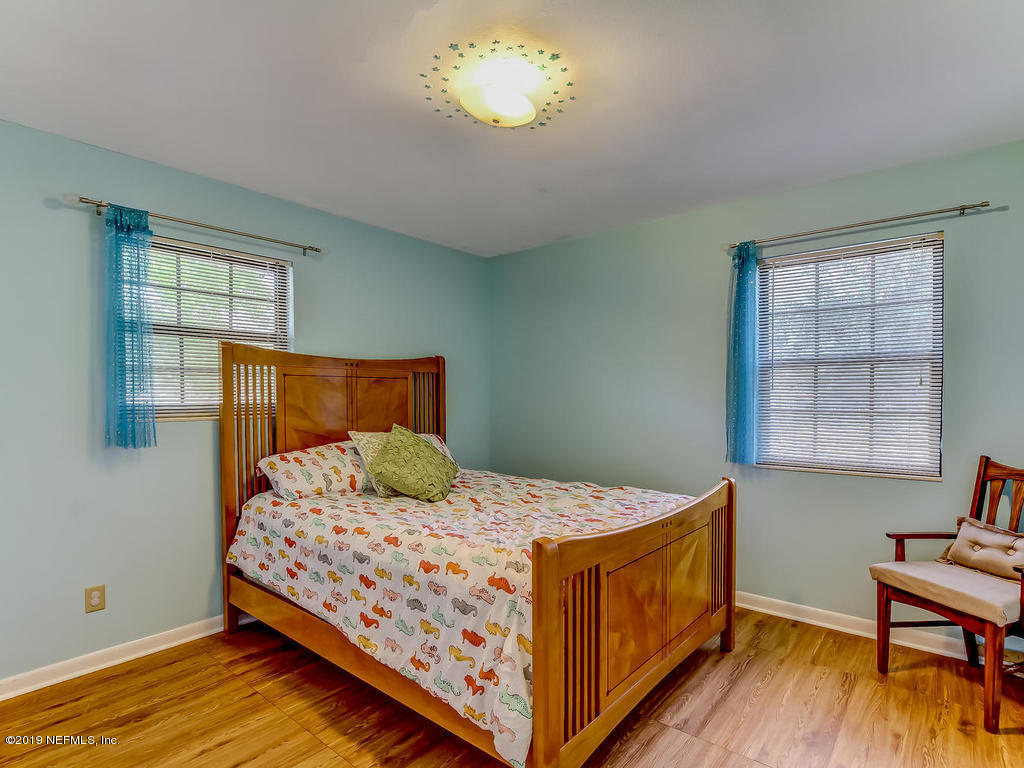 11664 Jonathan Road Jacksonville, FL 32225 - Photo 41 of 54 Bedroom 3